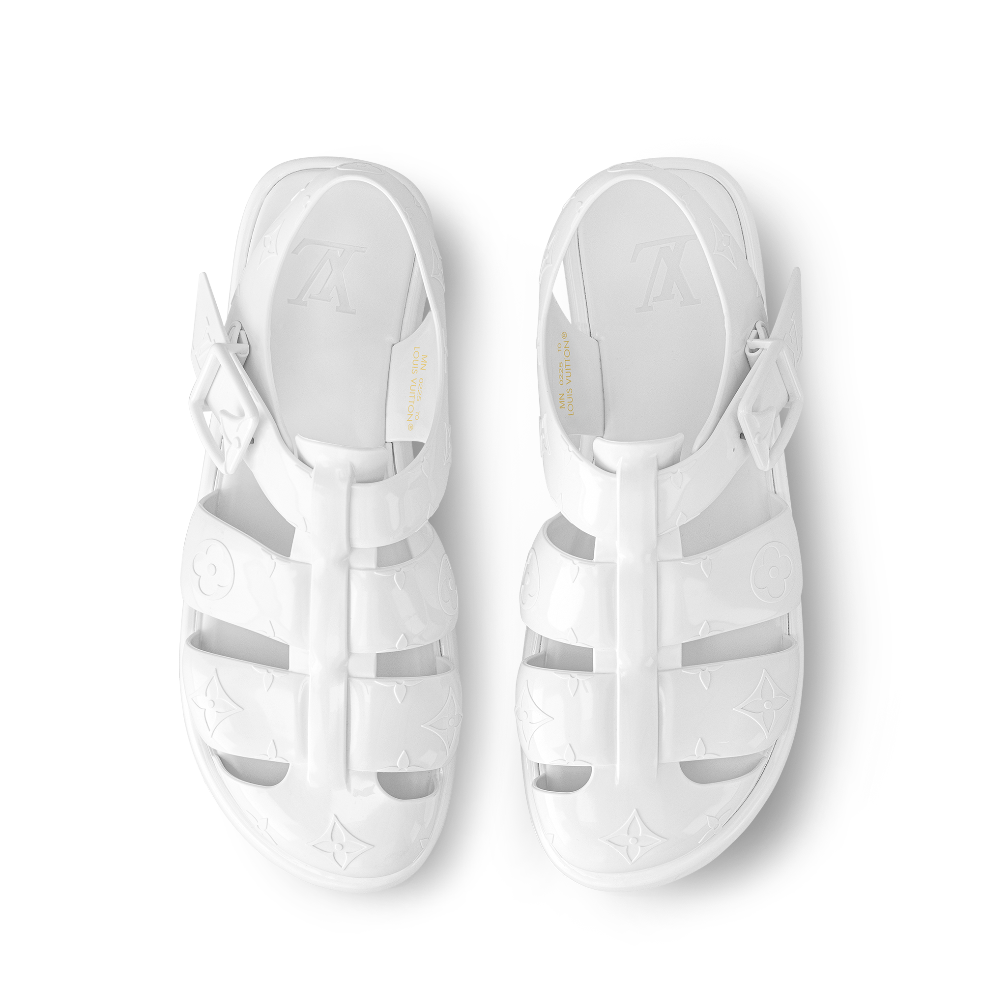 LOUIS VUITTON ルイヴィトン　LV ヴェニス サンダル LV Venice Sandal - Men - Shoes | LOUIS VUITTON ®